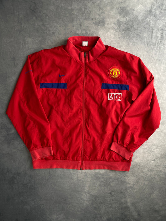 Nike Manchester United Trackjacket
