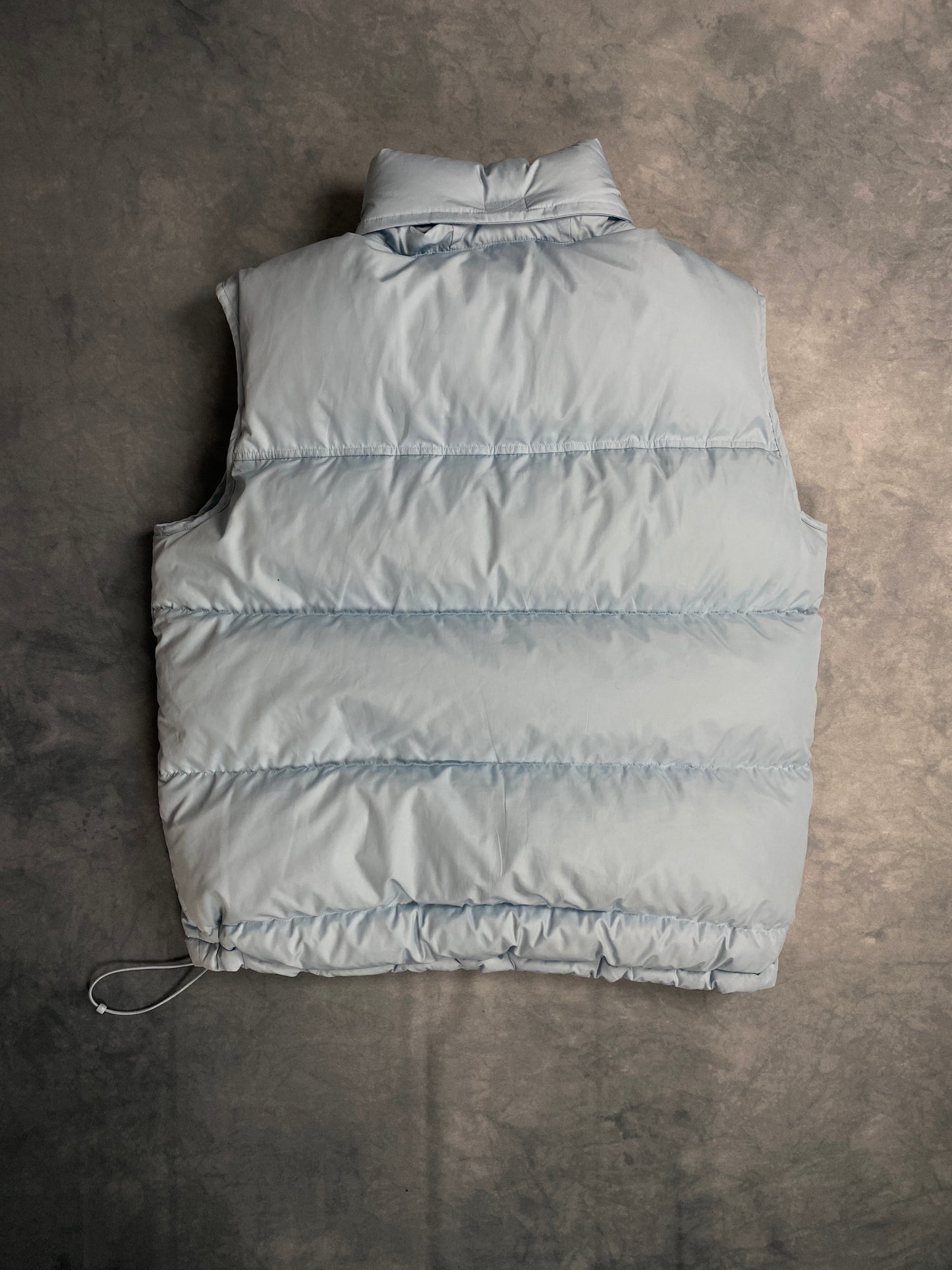 Nike Daunenweste