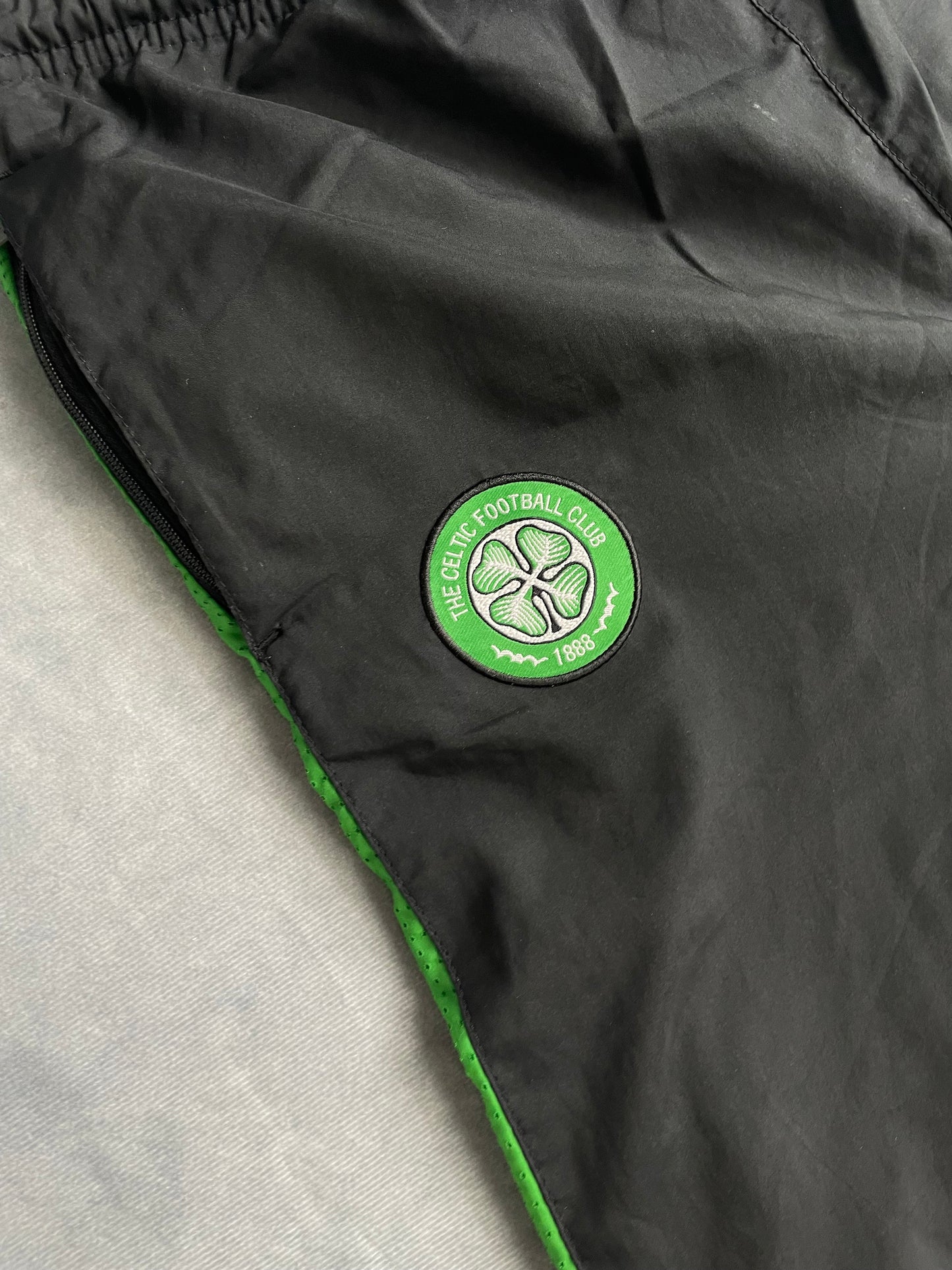 Nike Celtics Tracksuite für Kinder