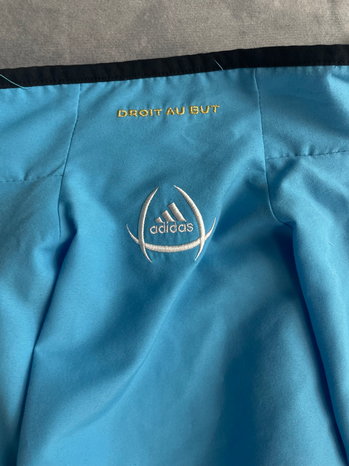 Adidas Marseille Trackjacket für Kinder