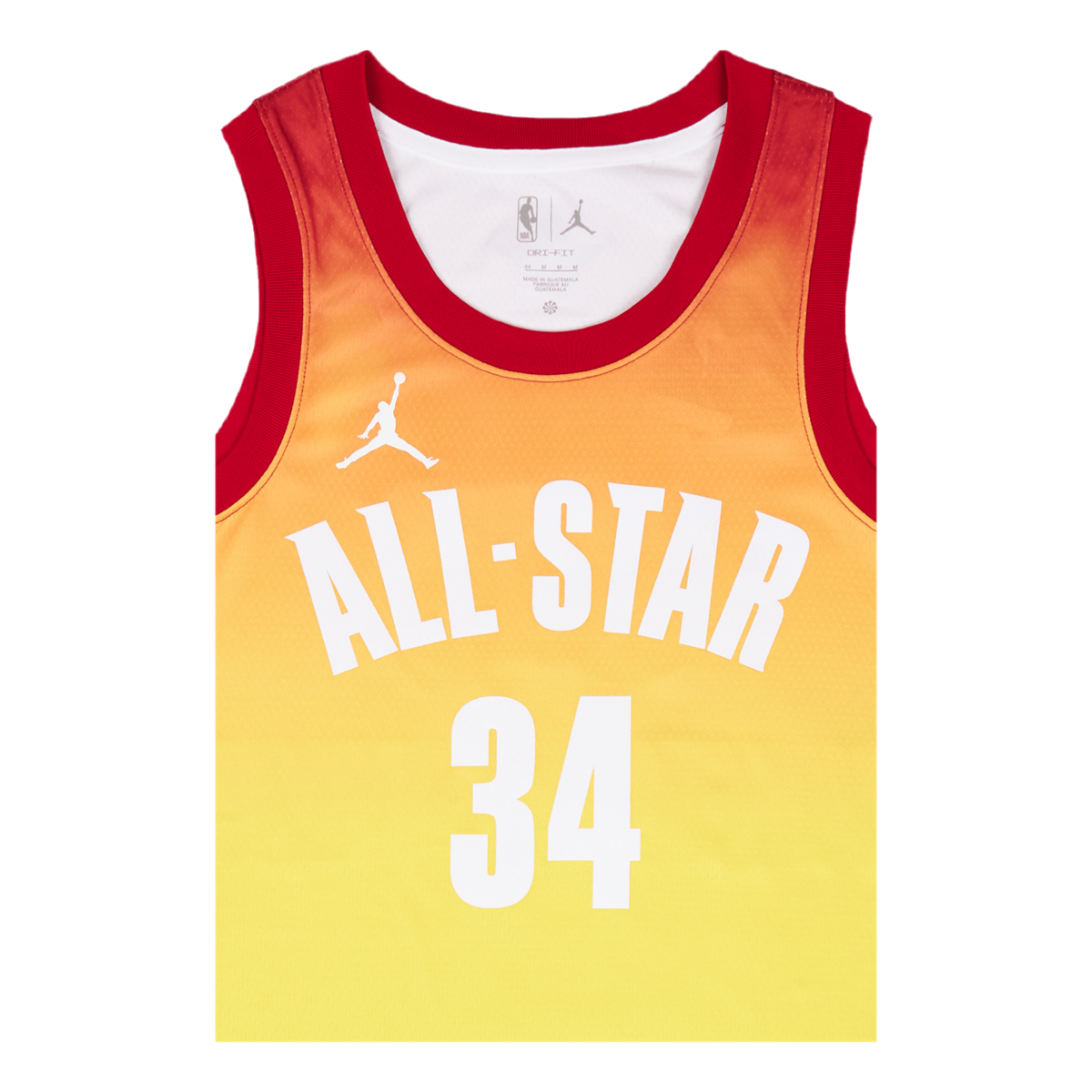 Nike - Giannis 2023 All-Star Edition Jersey