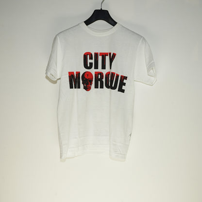 Vlone City Morgue