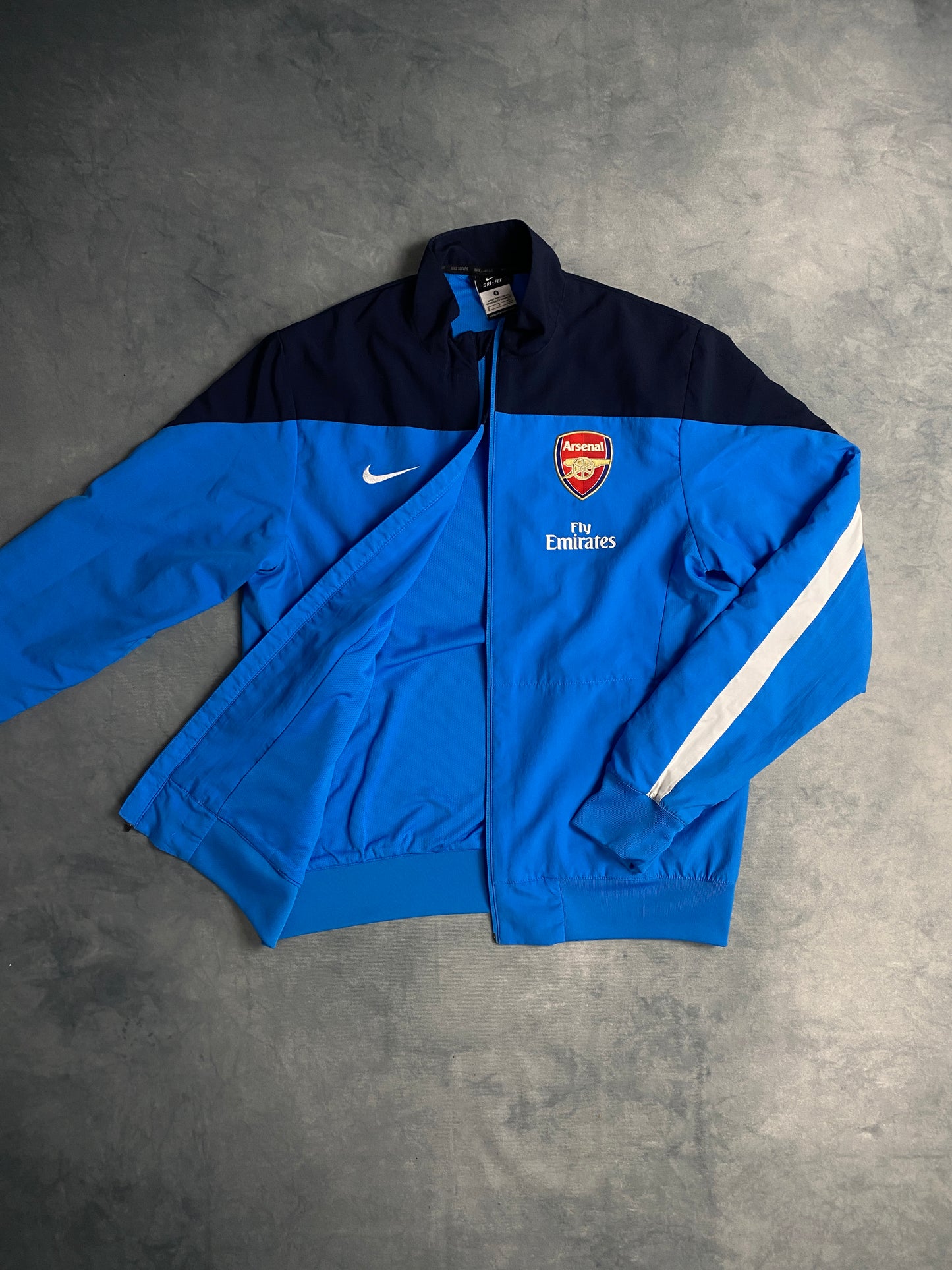 Nike Arsenal Trackjacket