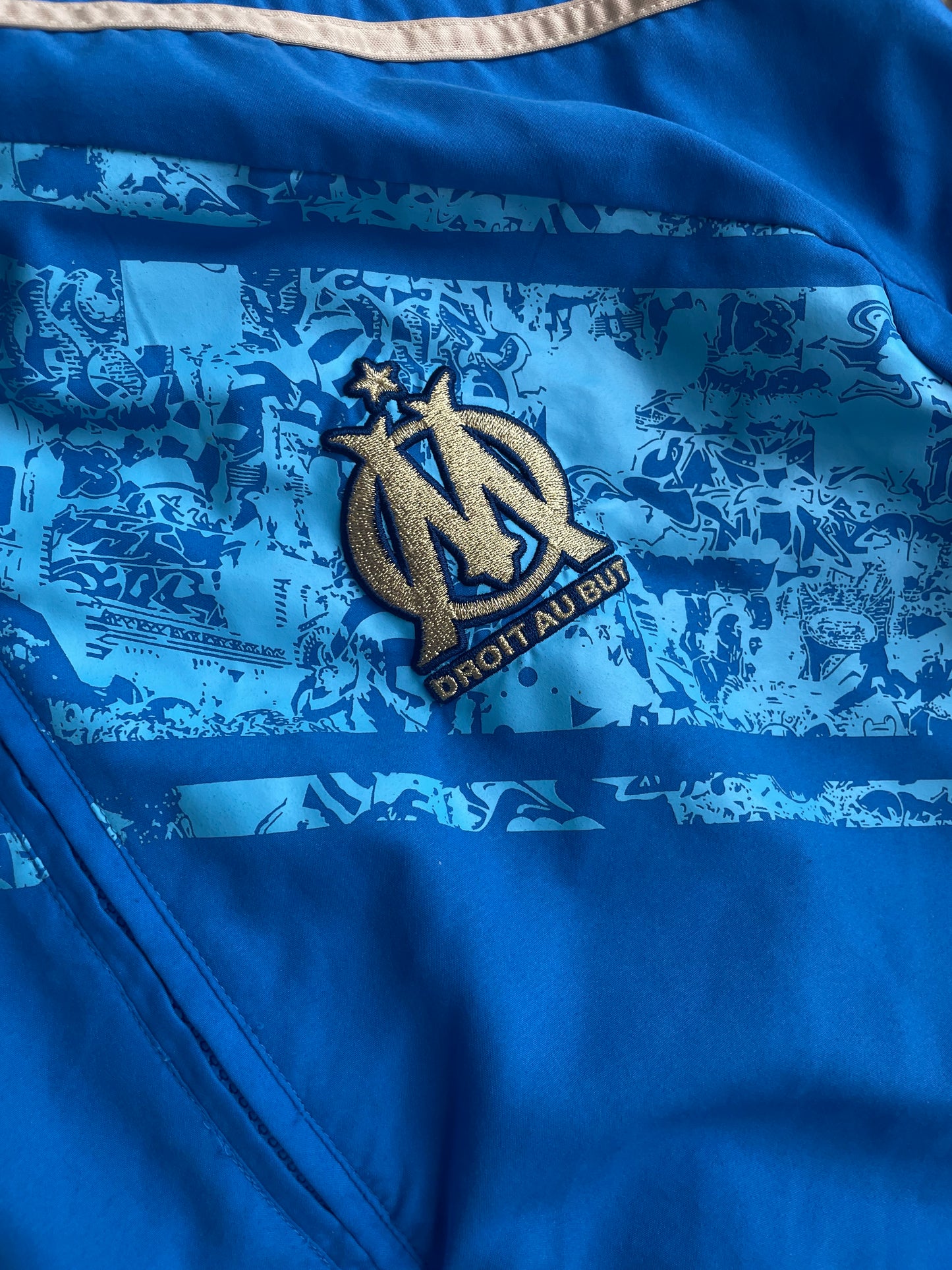 Marseille Trackjacket
