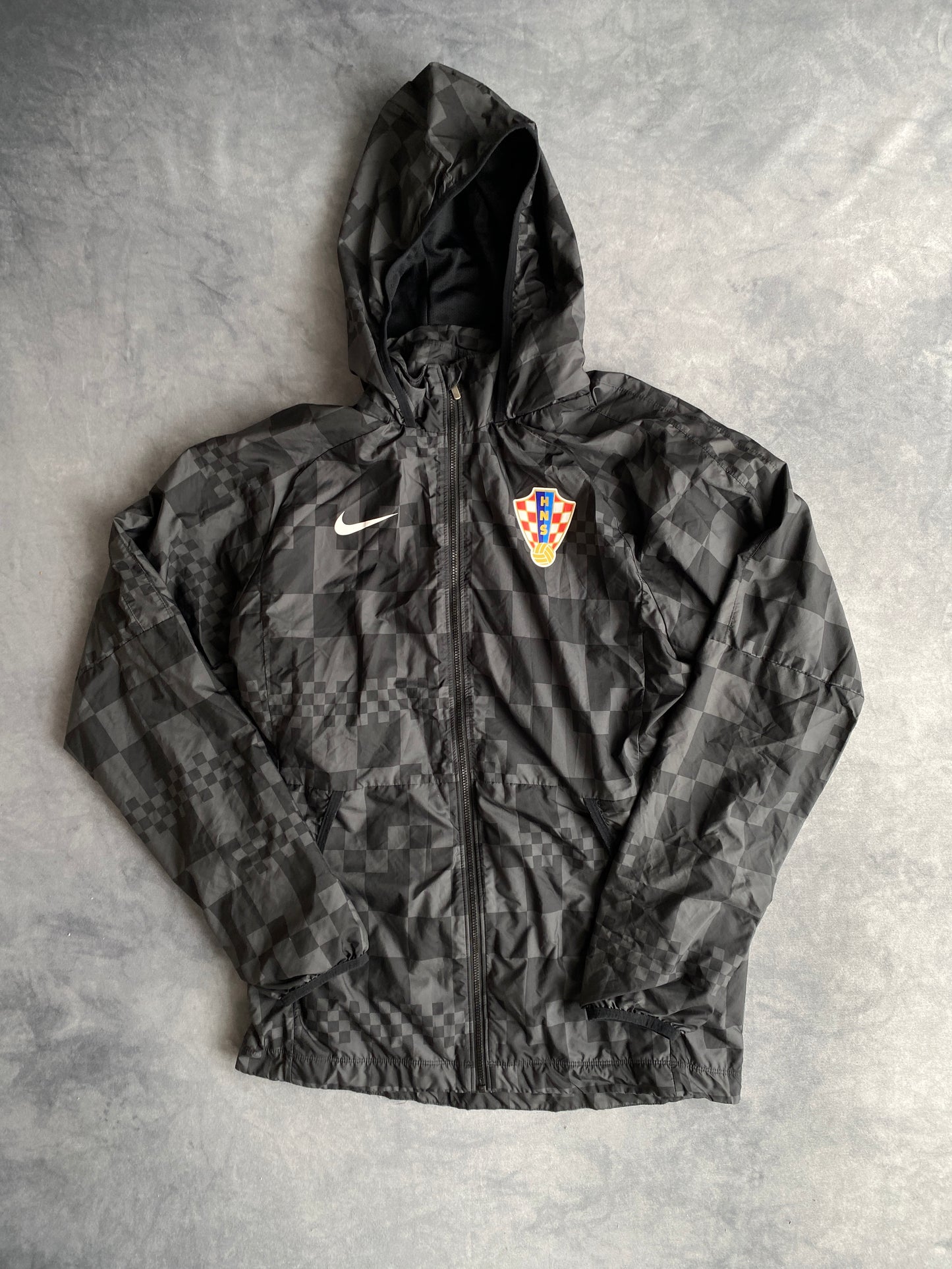 Kroatien Trackjacket