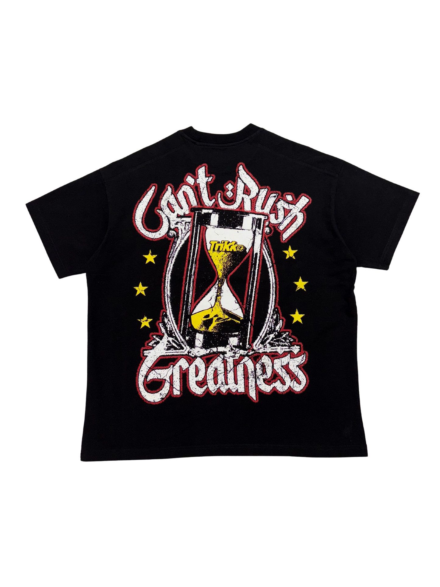 Trikko can´t rush greatness Shirt