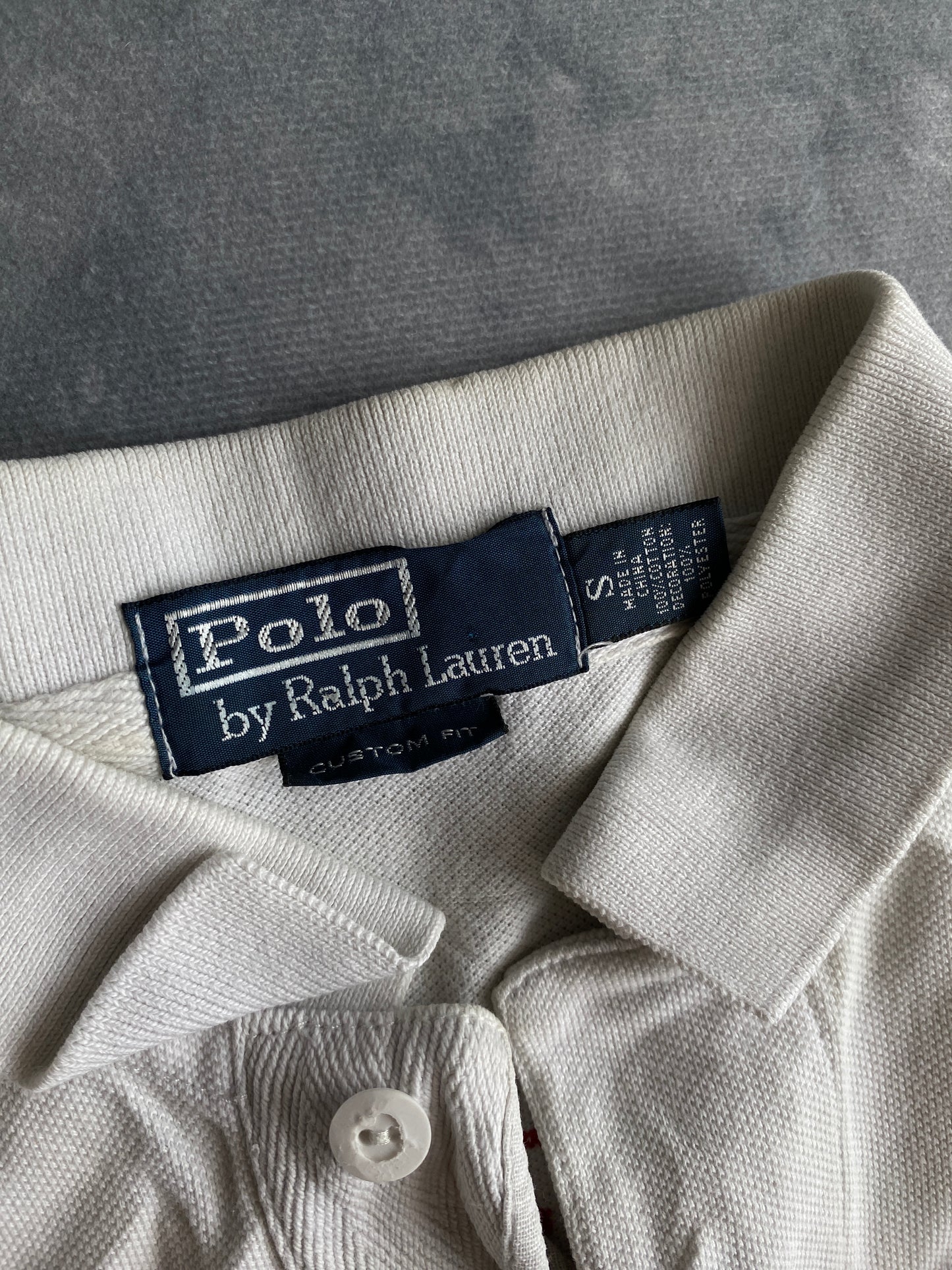 Ralph Lauren Polo