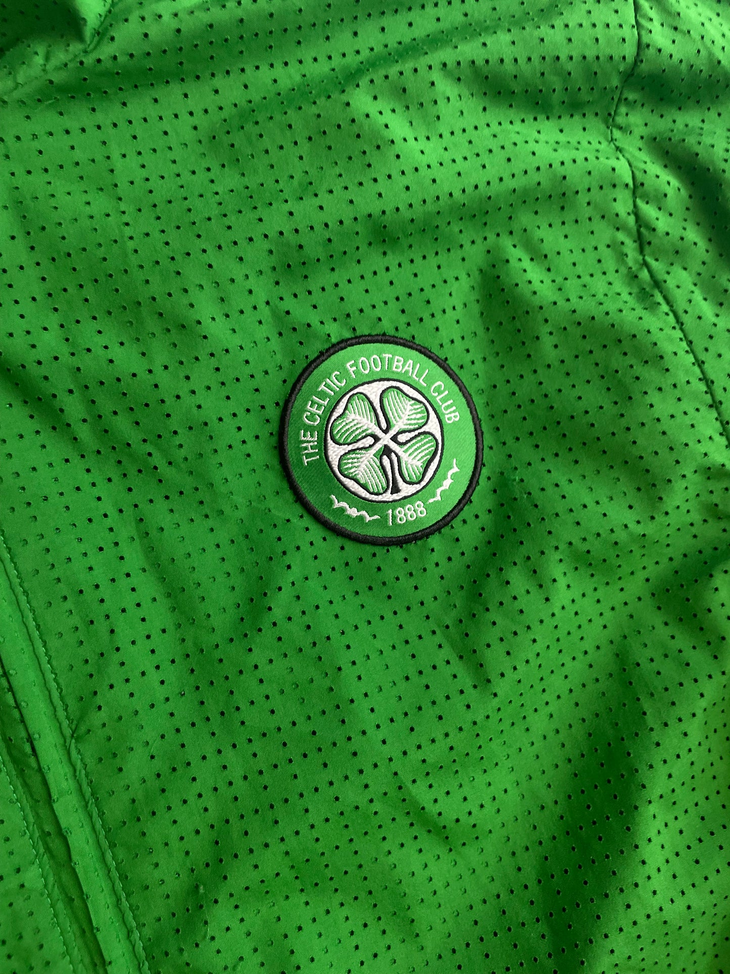 Nike Celtics Tracksuite für Kinder