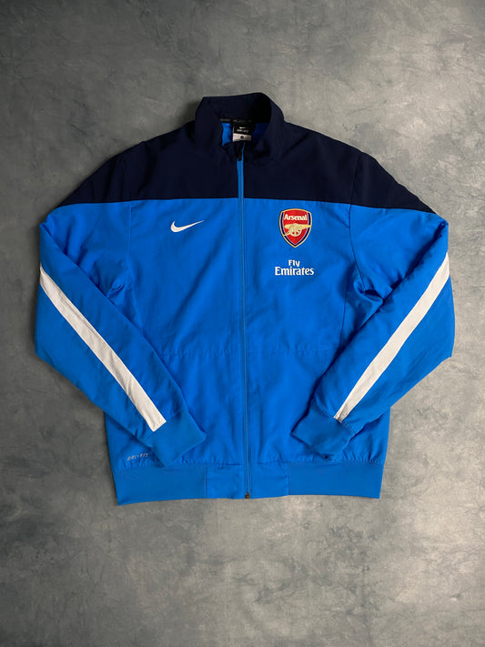 Nike Arsenal Trackjacket