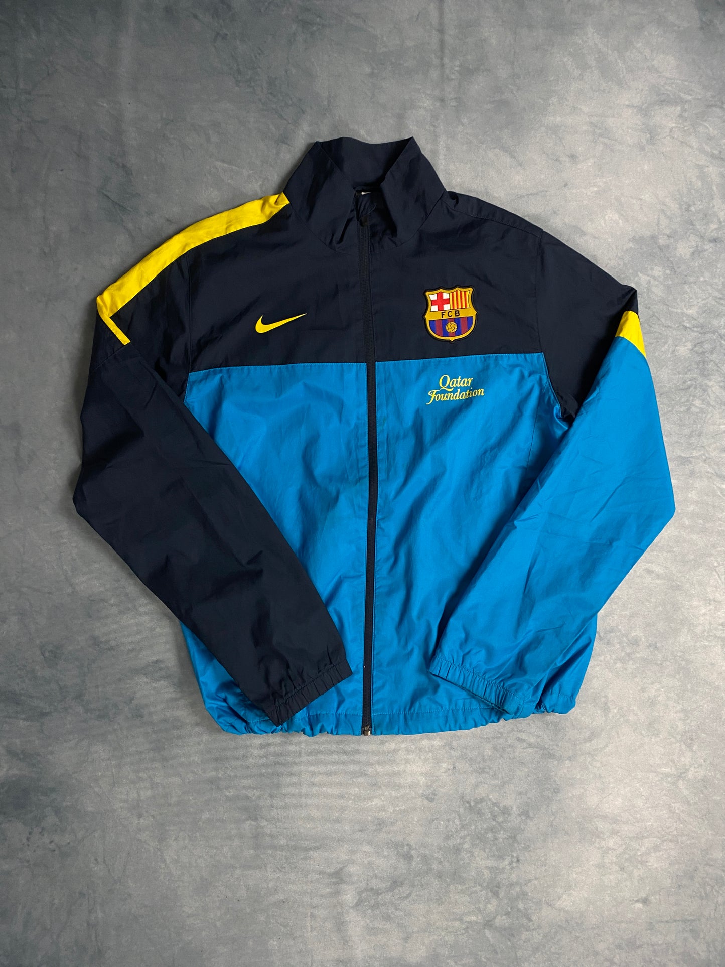 Barcelona Trackjacket