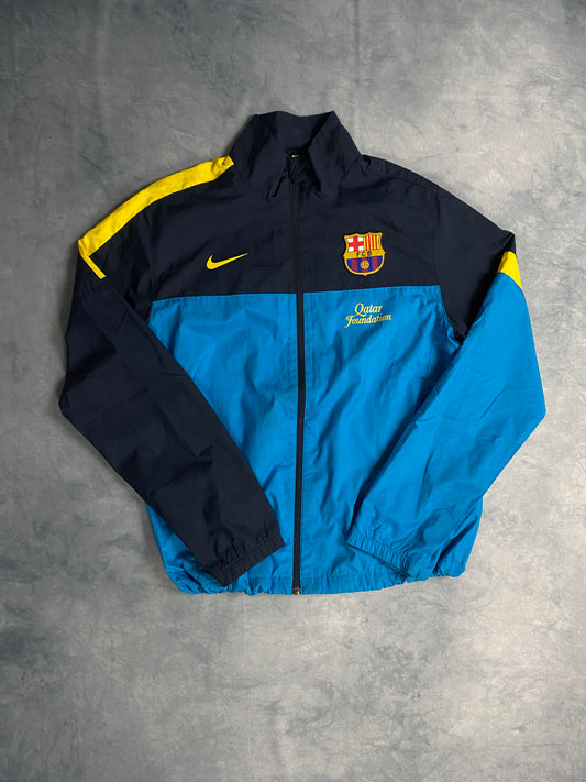 Barcelona Trackjacket