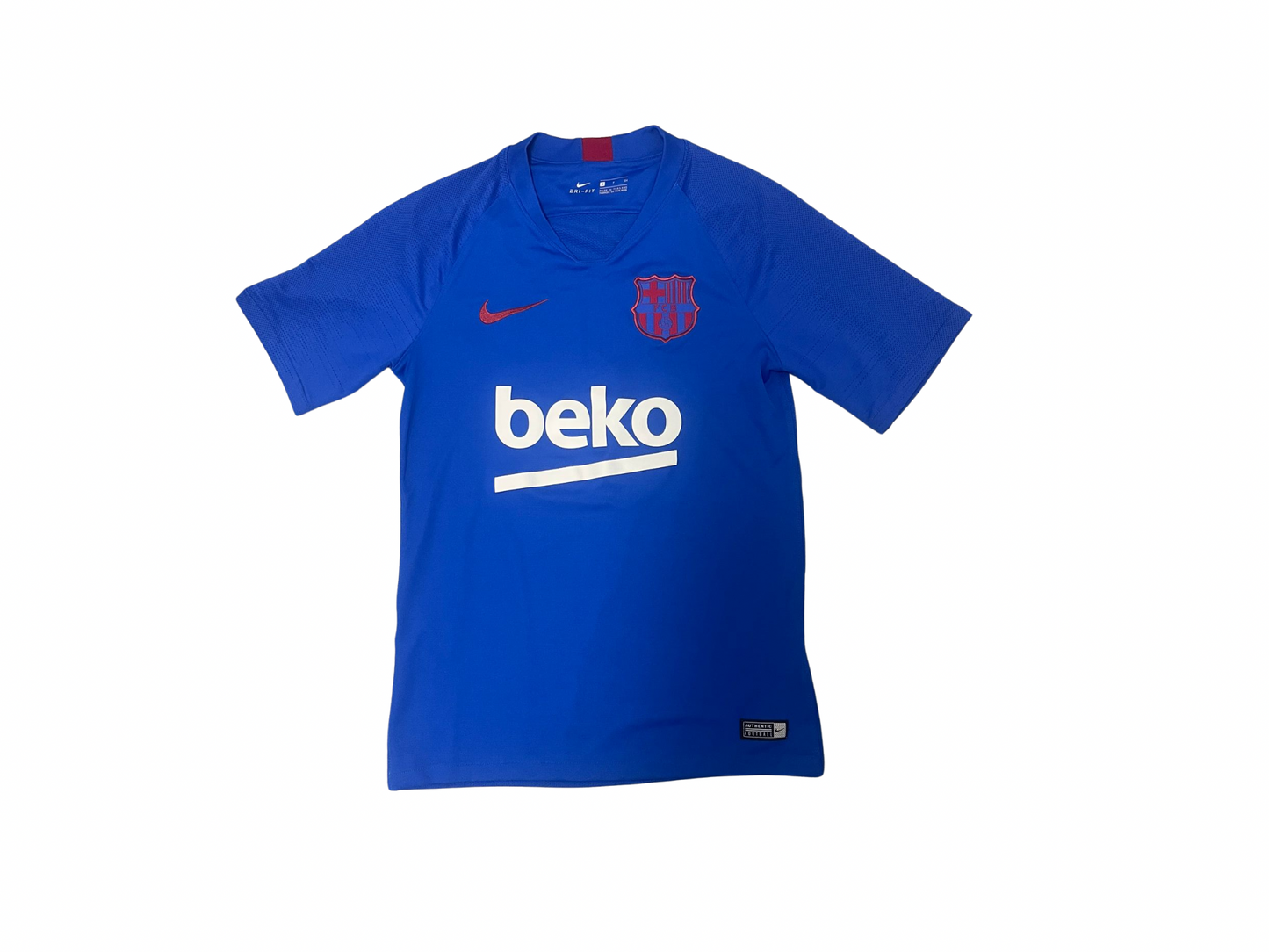 Trainingsshirt Barca