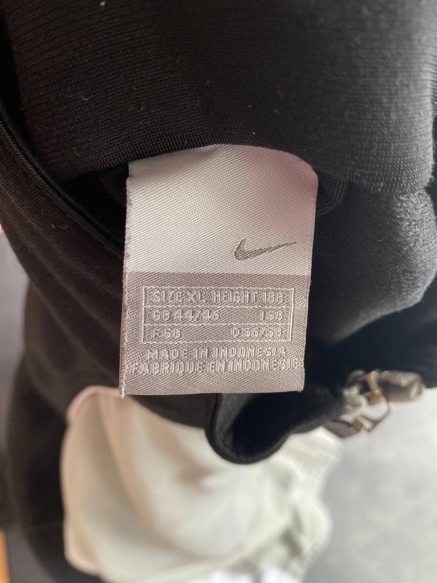 Nike Trackjacket