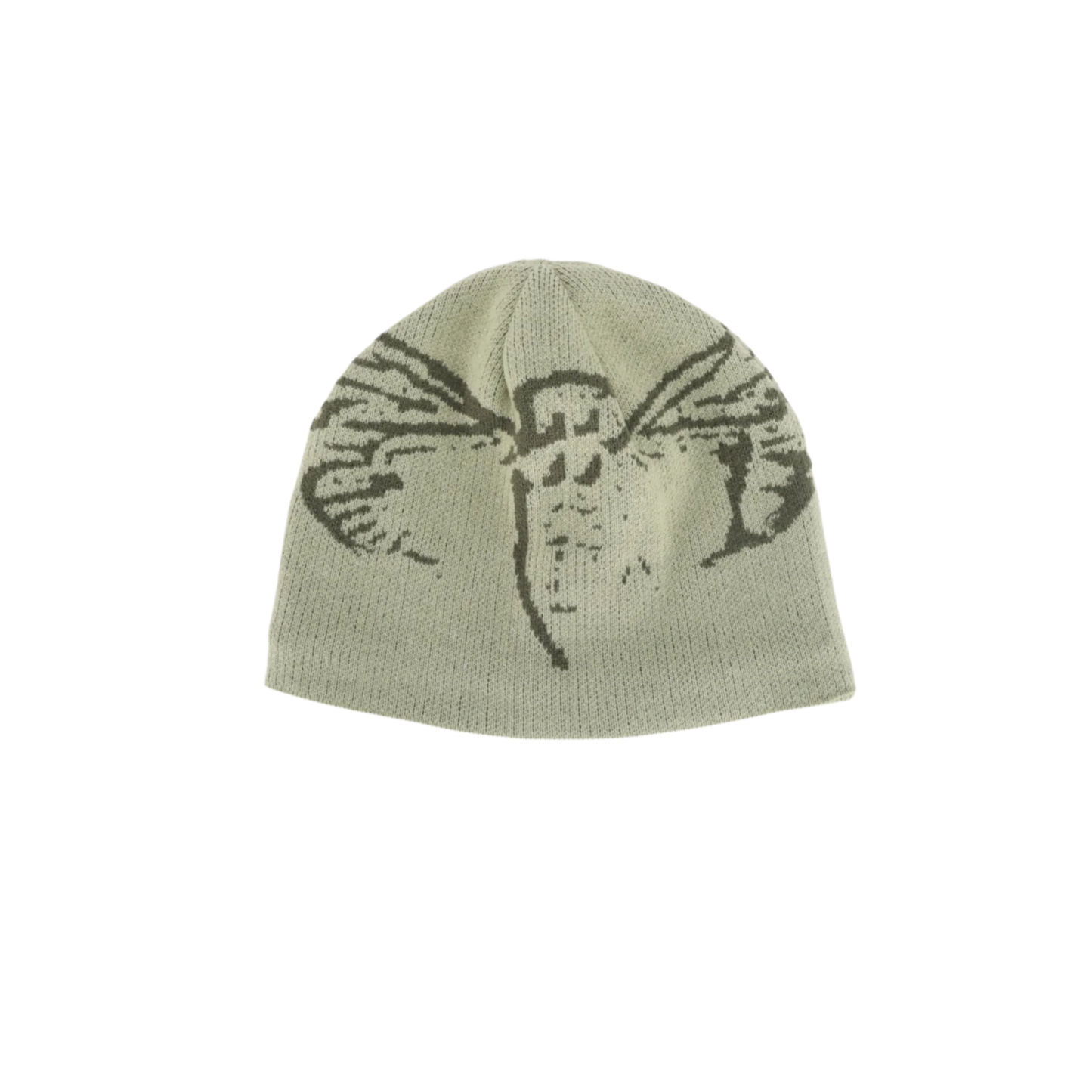 Cicada Beanie