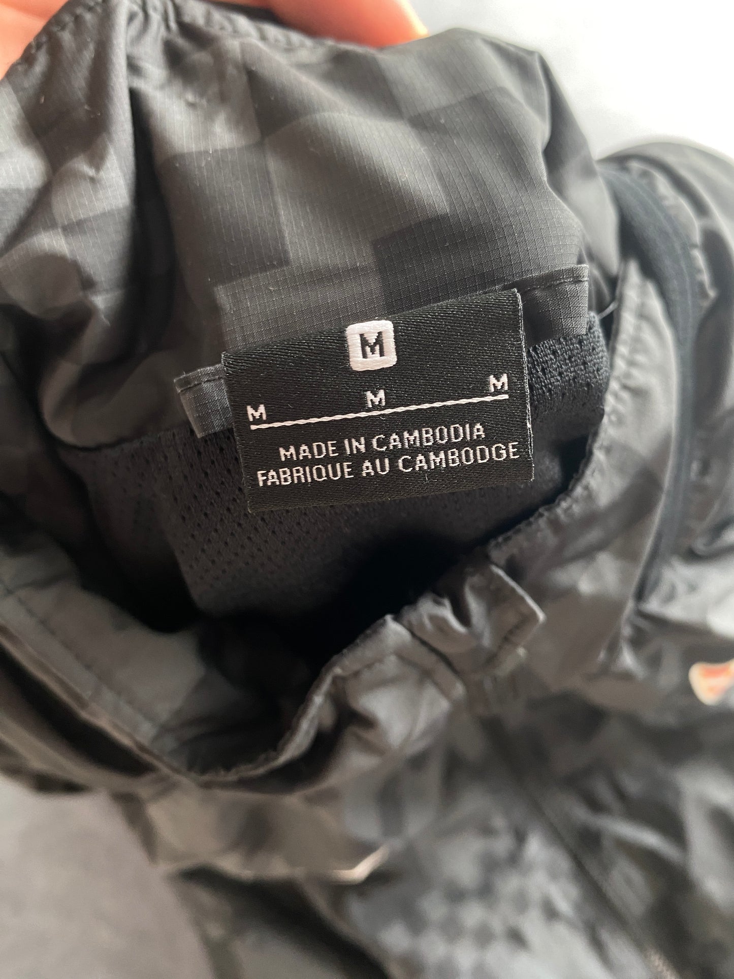 Kroatien Trackjacket