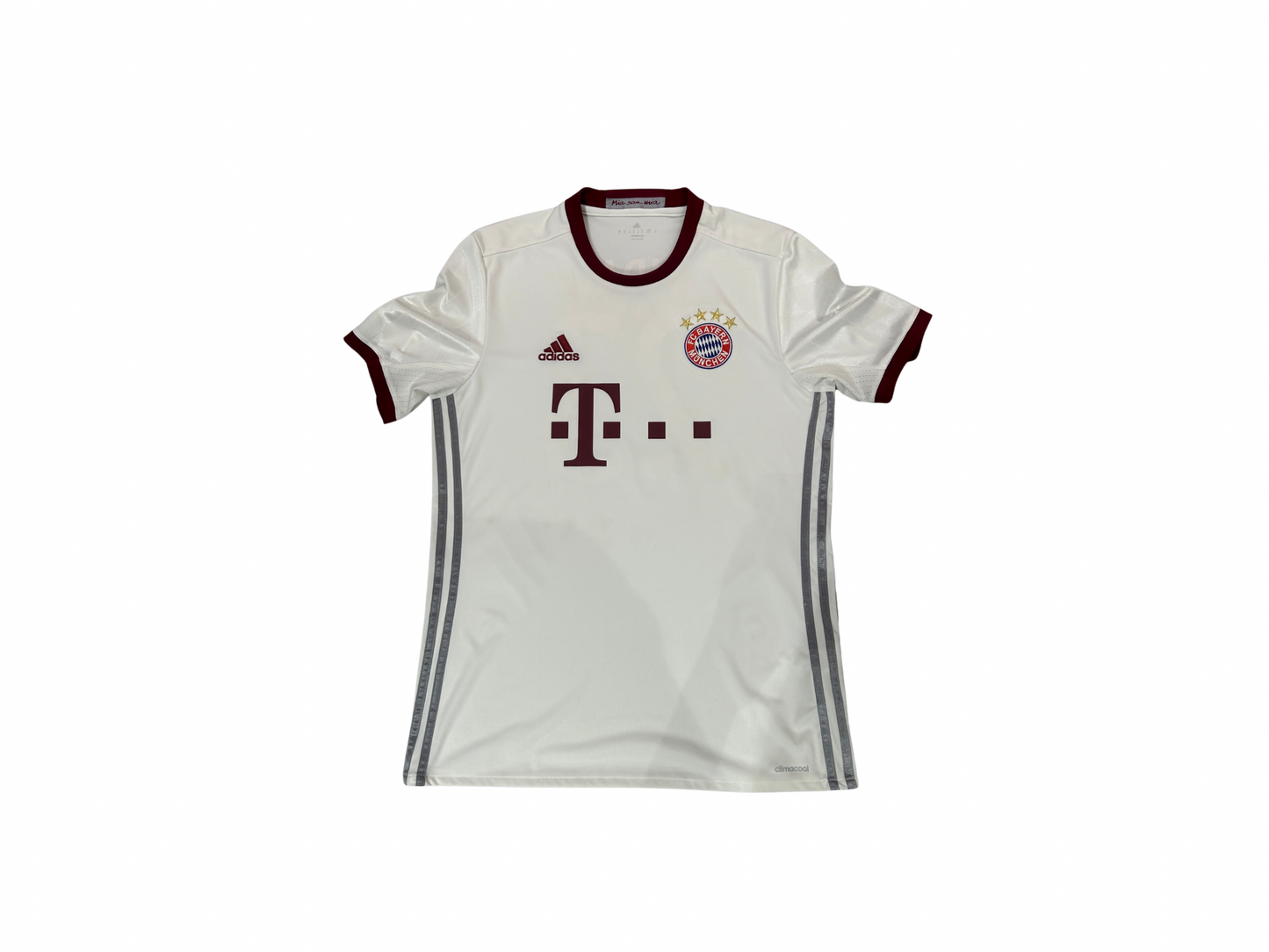 Trikot Vidal (FC BAYERN MÜNCHEN)