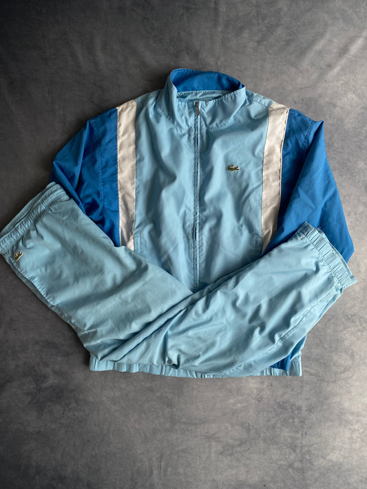 Lacoste Anzug