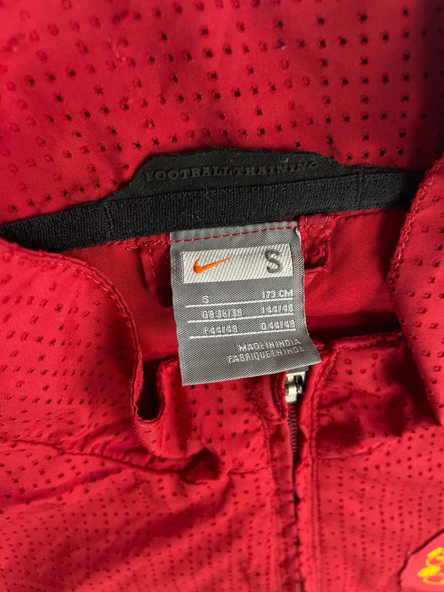 Manchester United Trackjacket