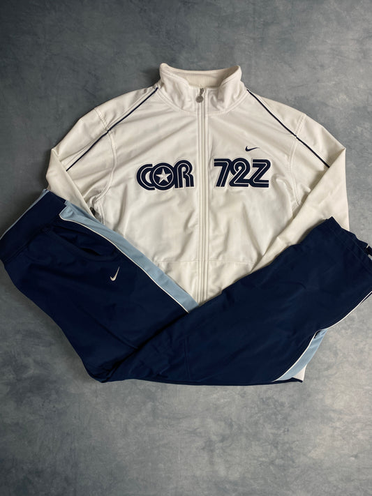 Nike Corteiz Anzug