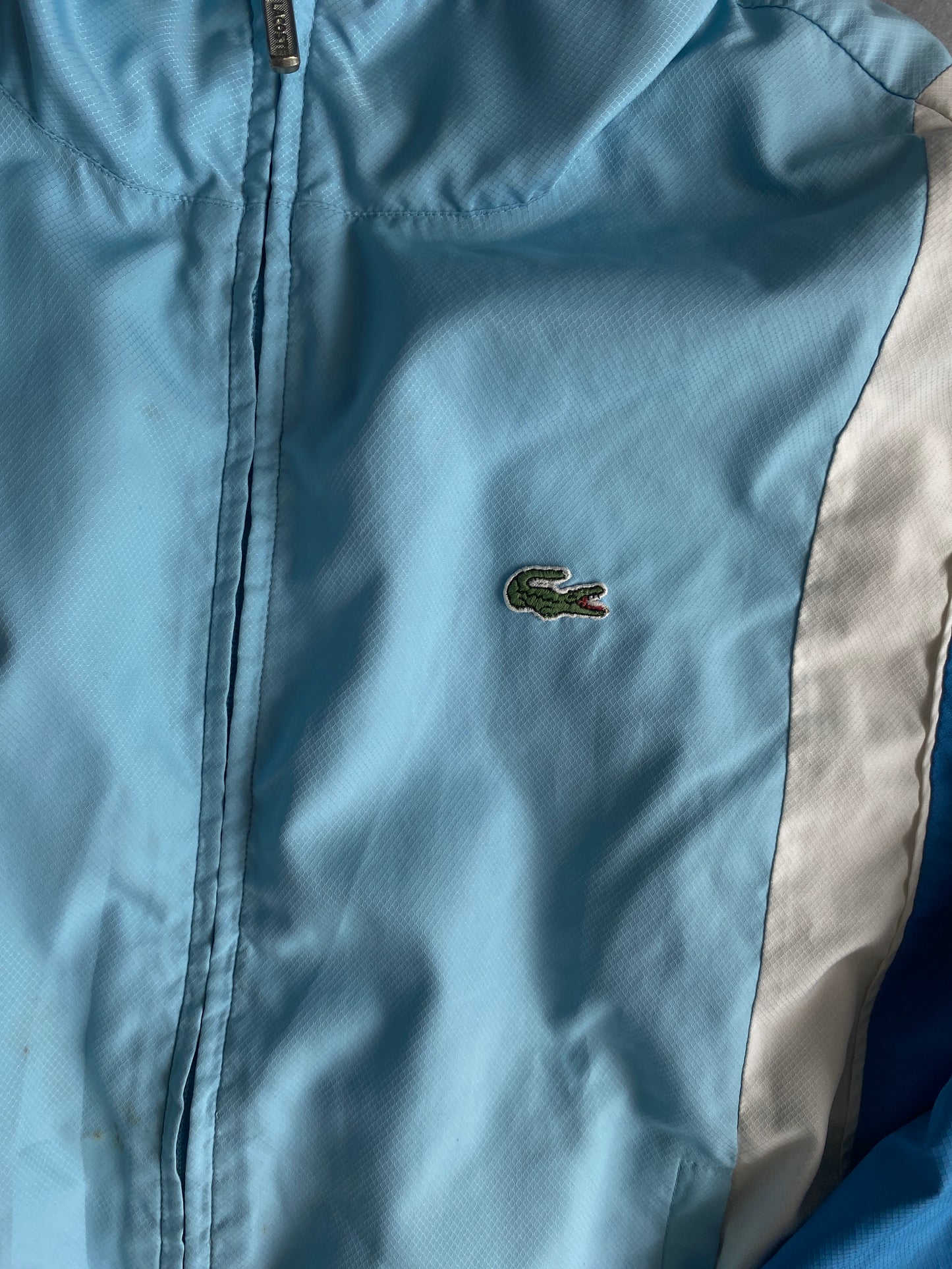 Lacoste Anzug