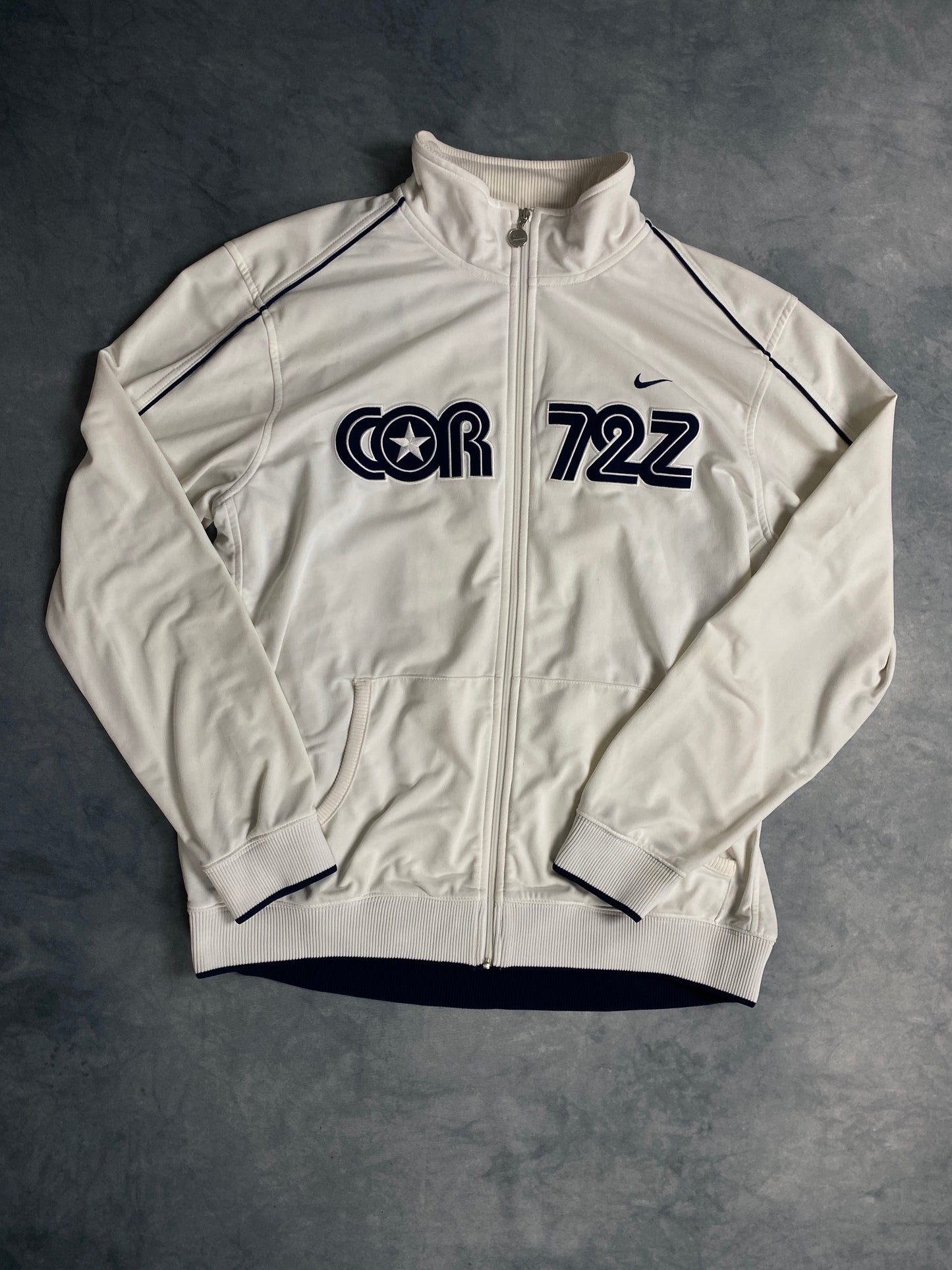 Nike Corteiz Anzug