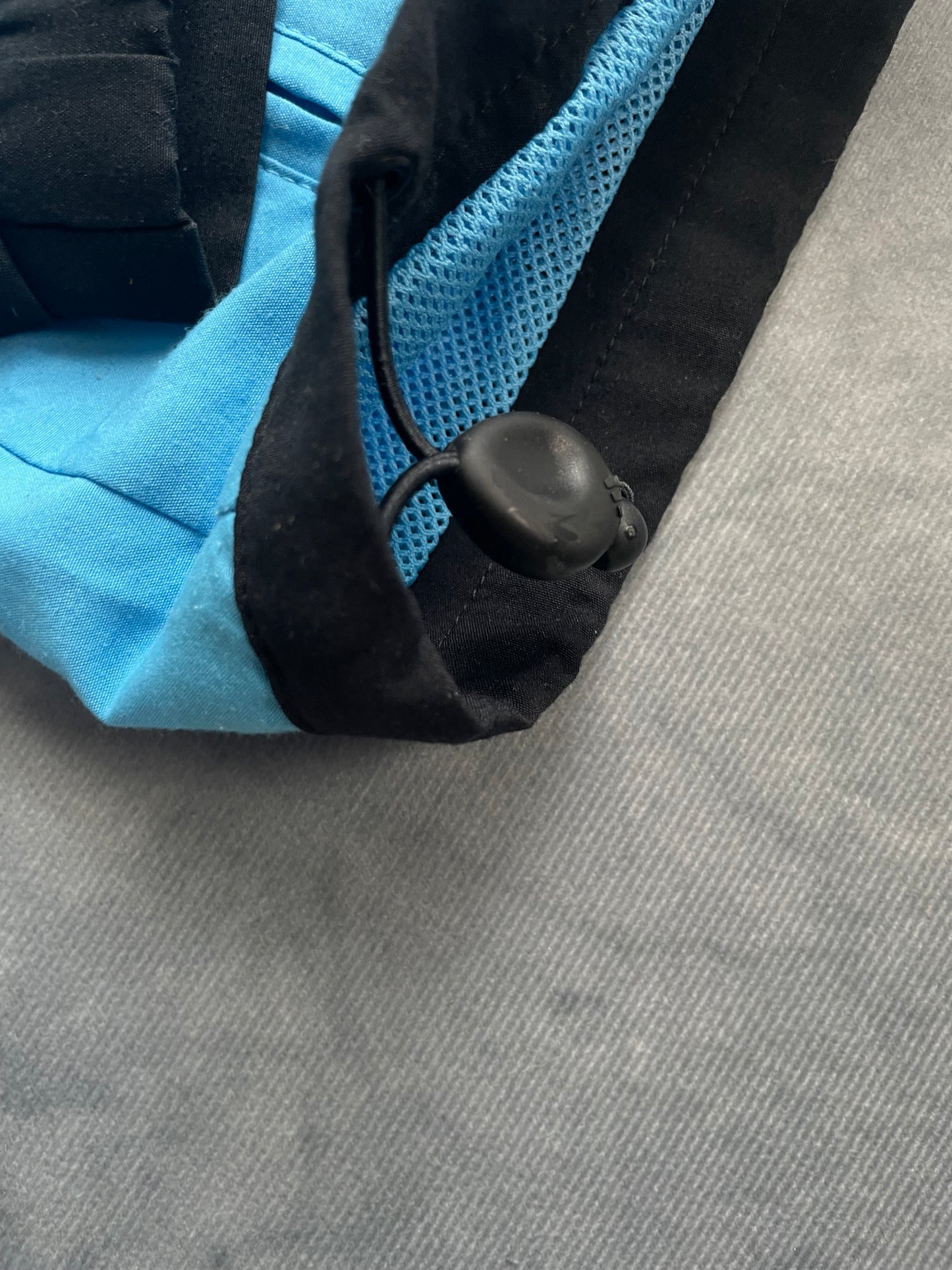 Adidas Marseille Trackjacket für Kinder