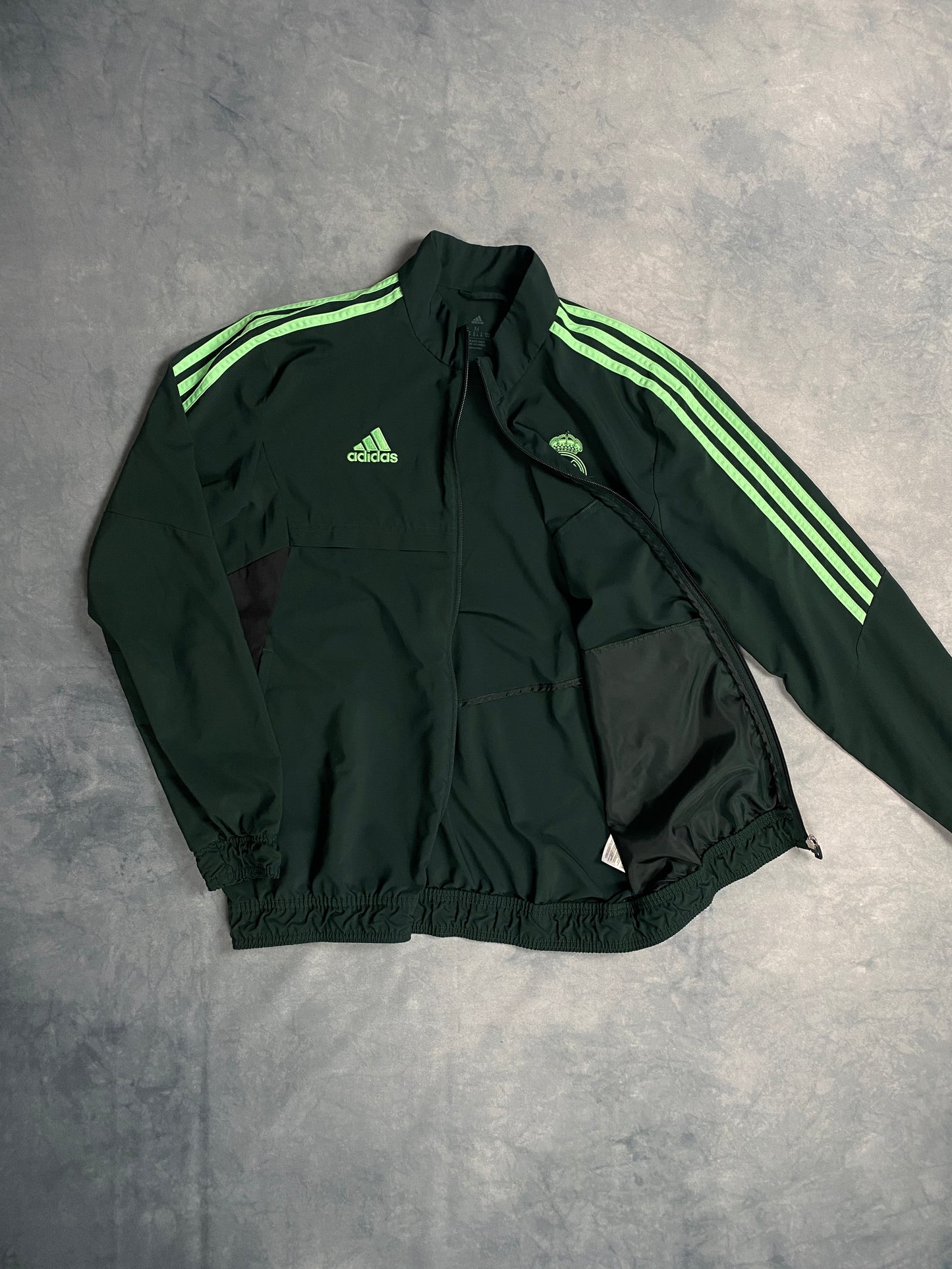 Real Madrid Tracksuite