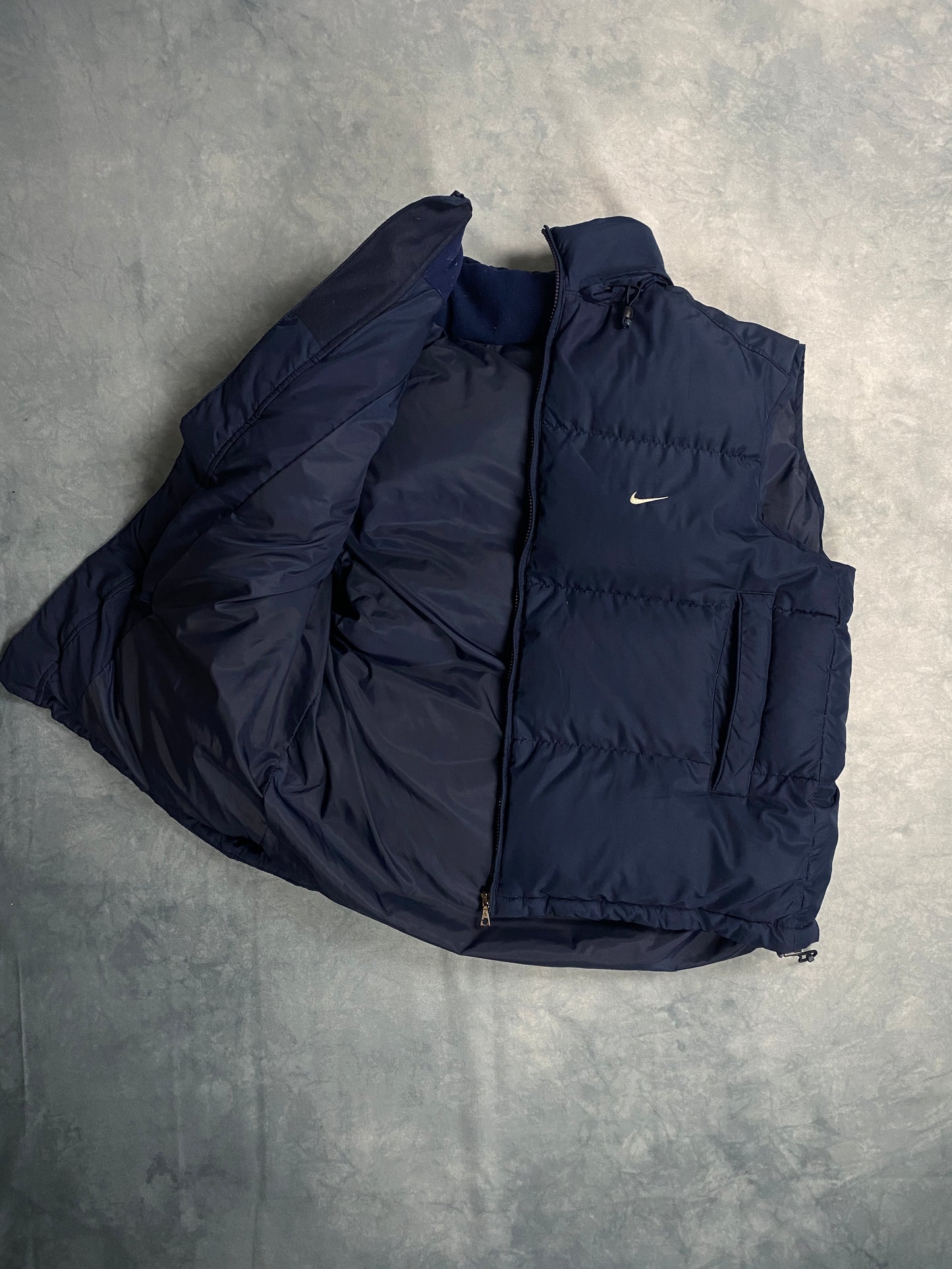 Nike Daunenweste