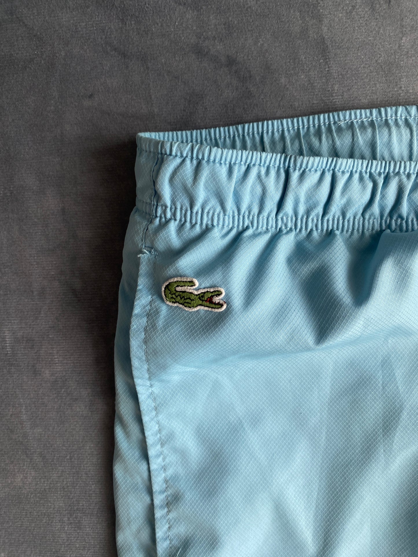 Lacoste Anzug