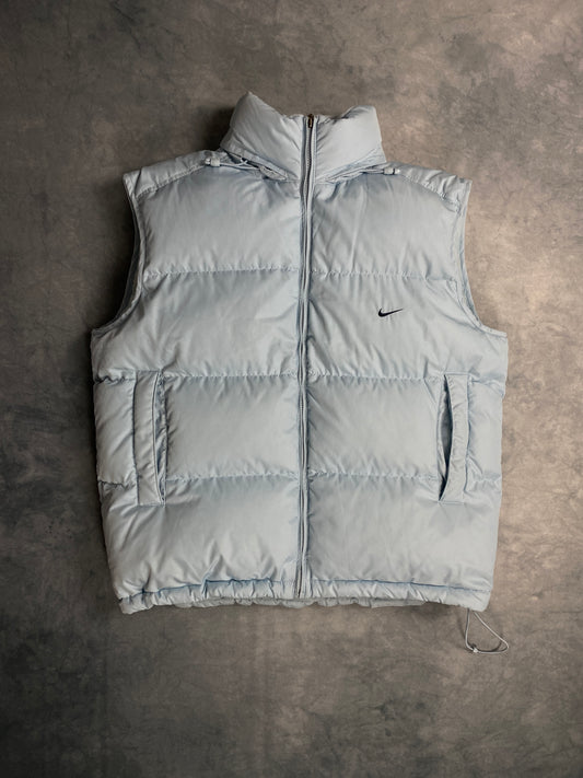 Nike Daunenweste