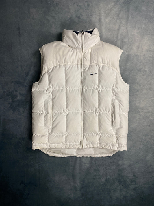 Nike Daunenweste