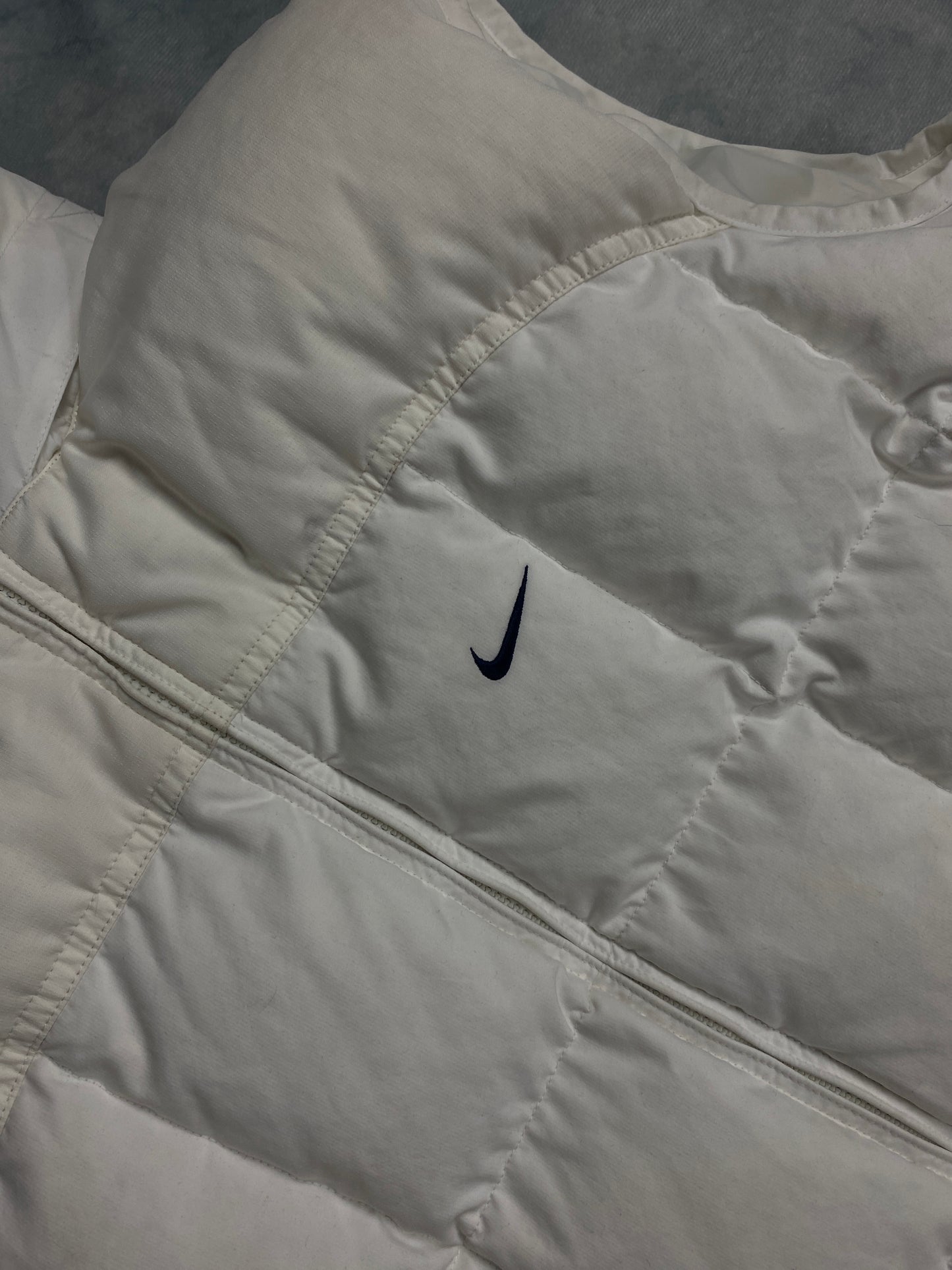 Nike Daunenweste