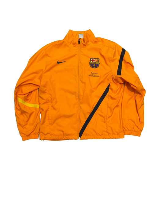 Barcelona Trainingsjacke