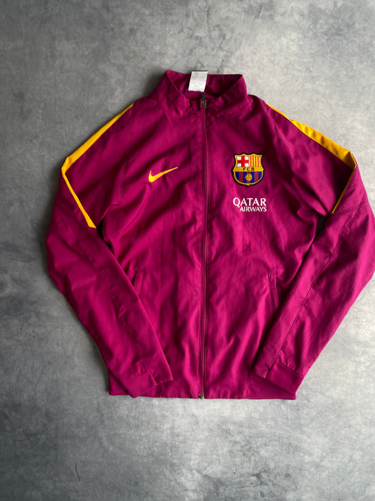 Nike Barcelona Trackjacket