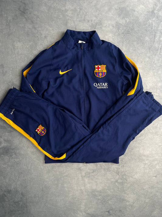 Nike Barcelona Tracksuite