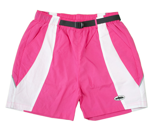 Corteiz Shorts Pink