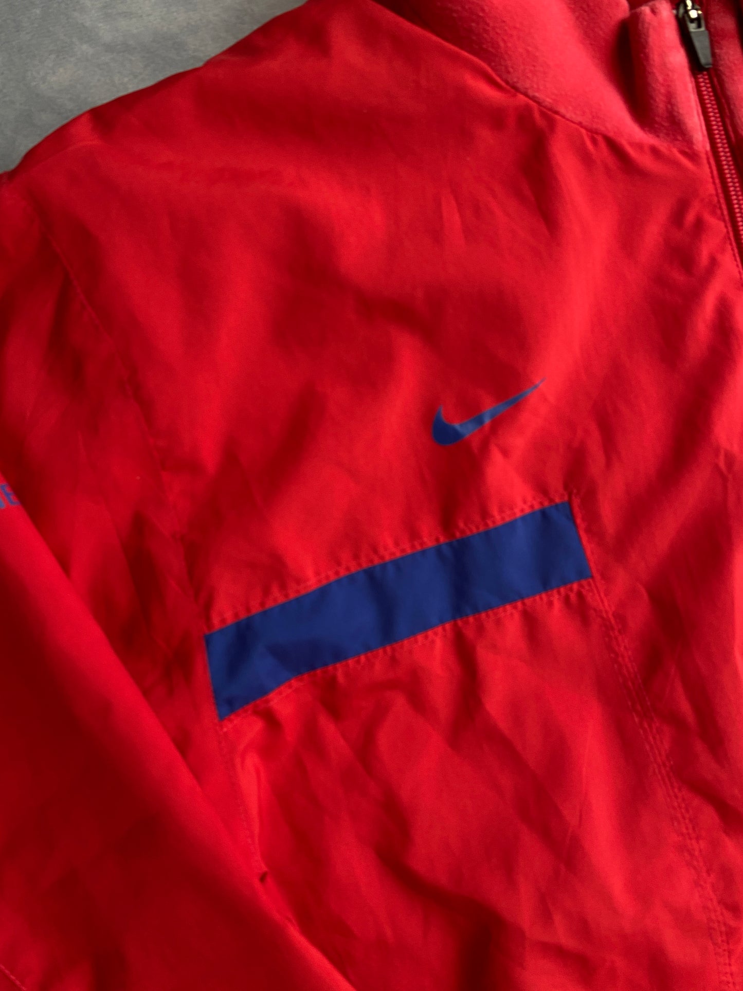 Nike Manchester United Trackjacket