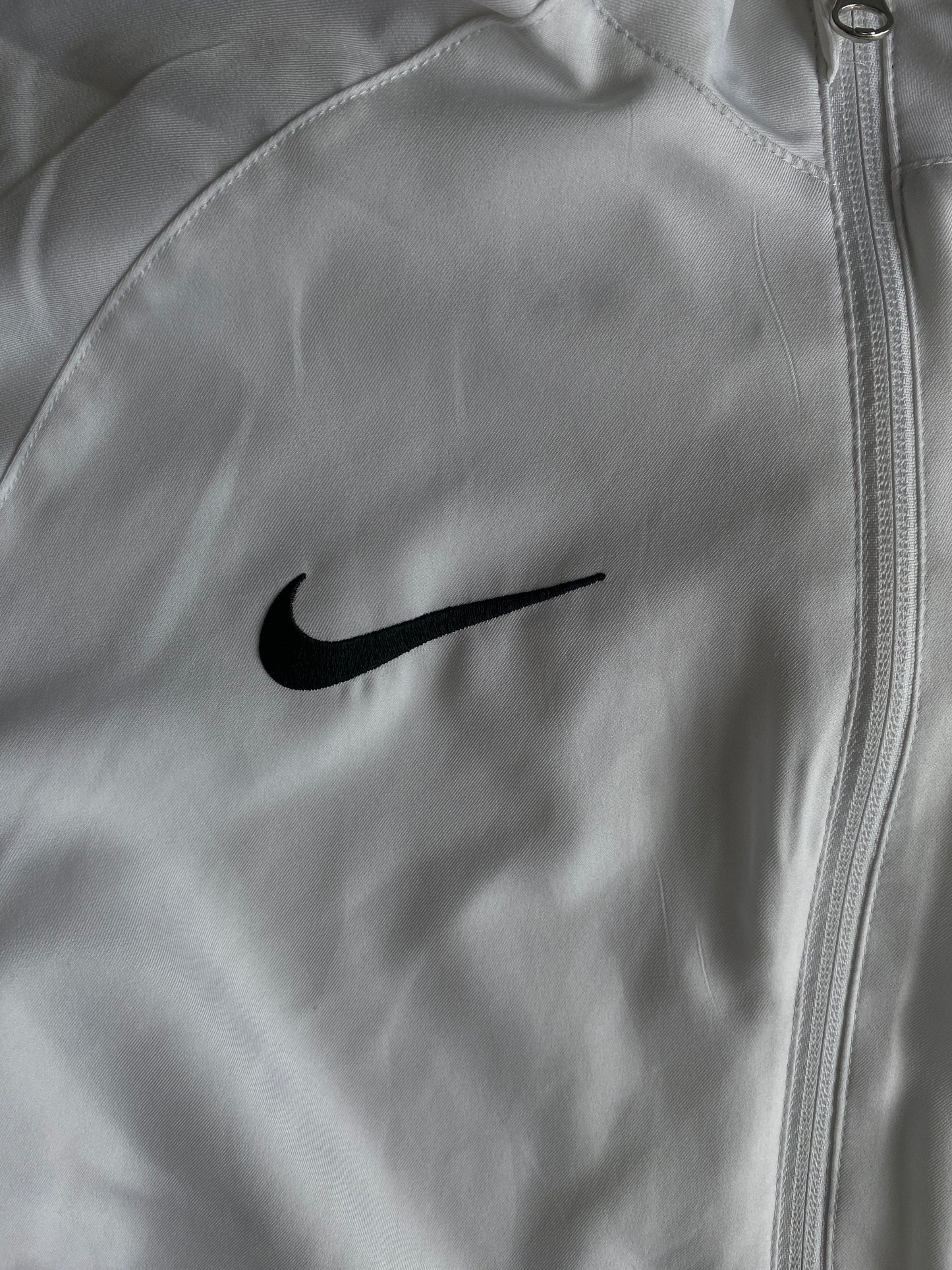 Nike Trackjacket