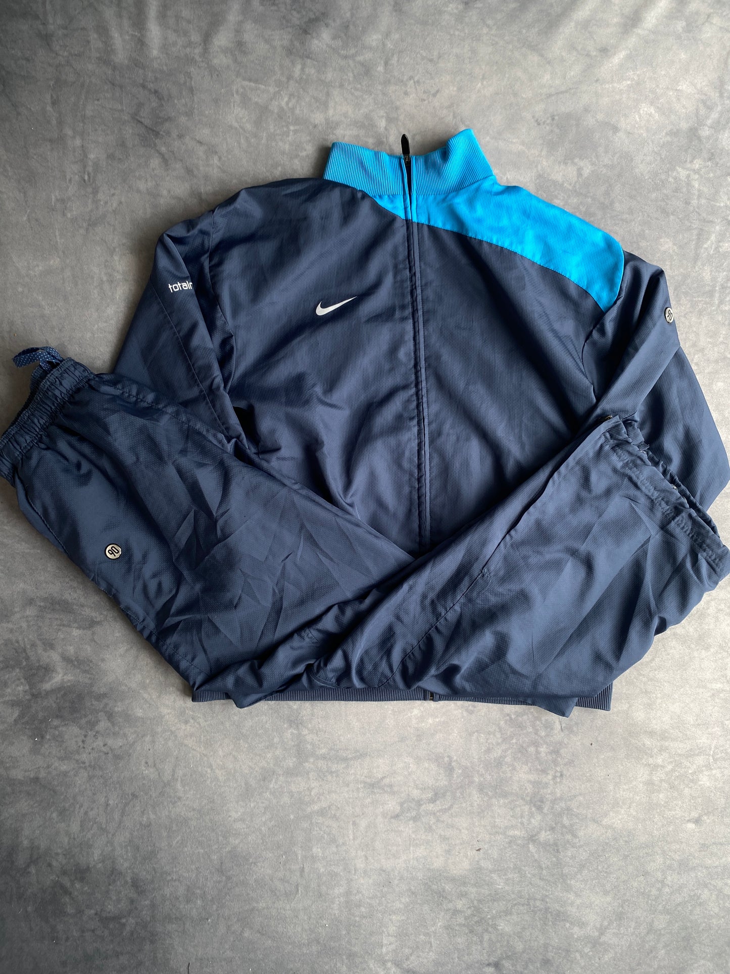 Nike Tracksuite 90‘s