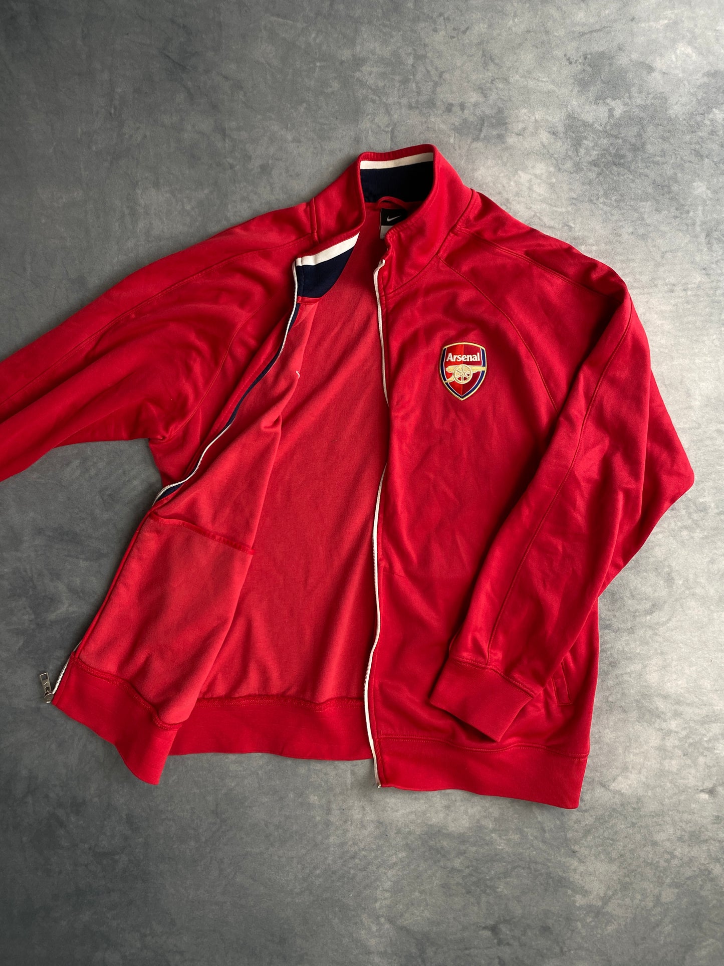 Nike Arsenal Trackjacket