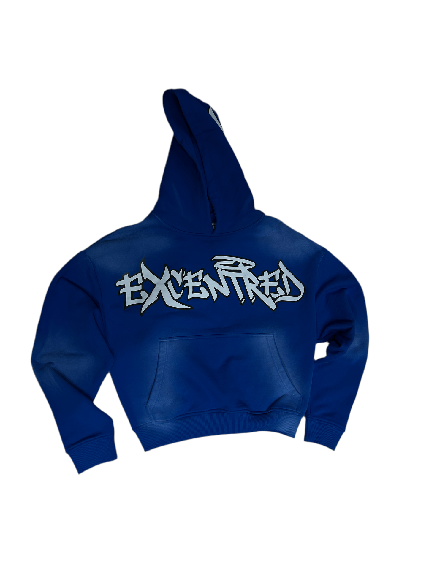 Streetwear Hoodie