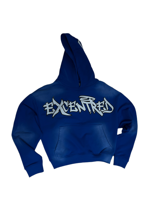 Streetwear Hoodie