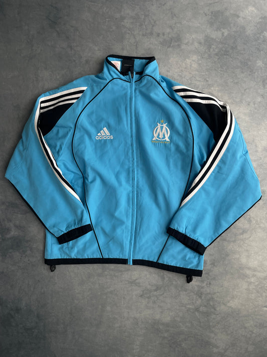 Adidas Marseille Trackjacket für Kinder