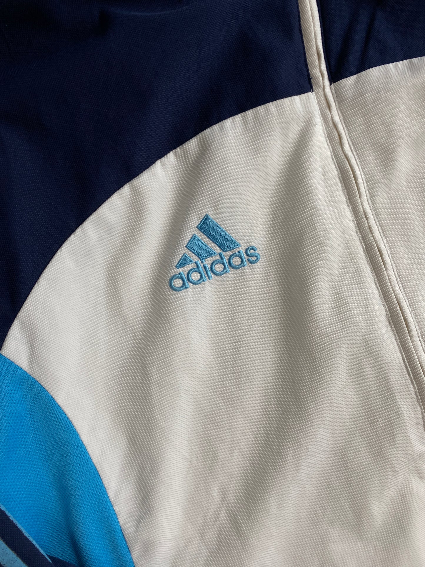Marseille Trackjacket