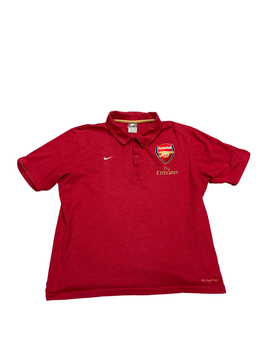 Arsenal Polo 2019