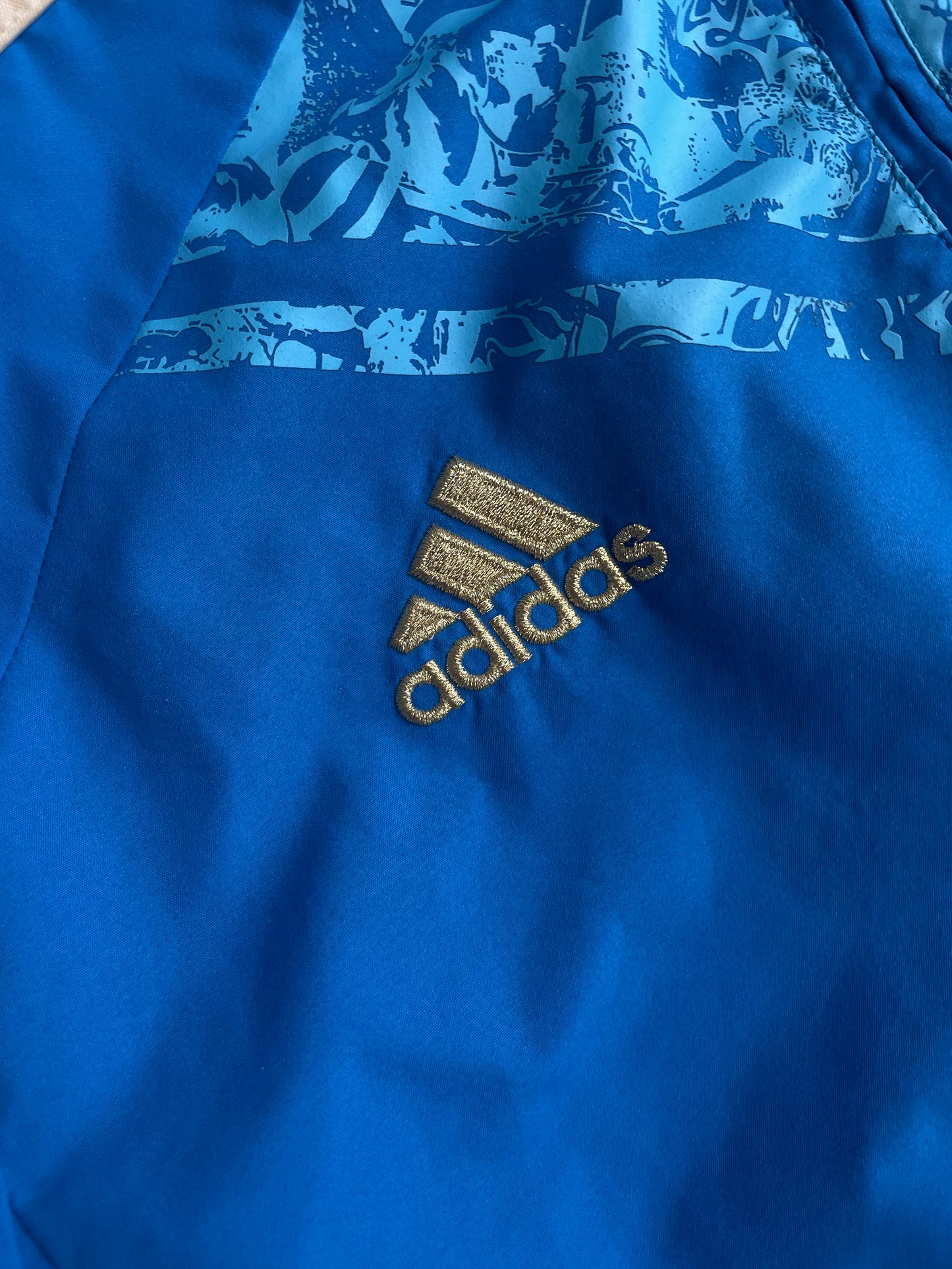 Marseille Trackjacket