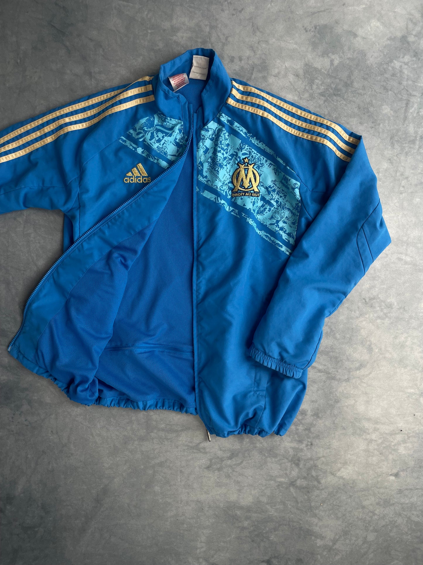 Marseille Trackjacket