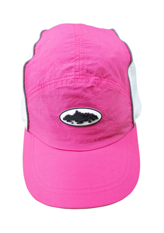 Corteiz Spring Cap Pink