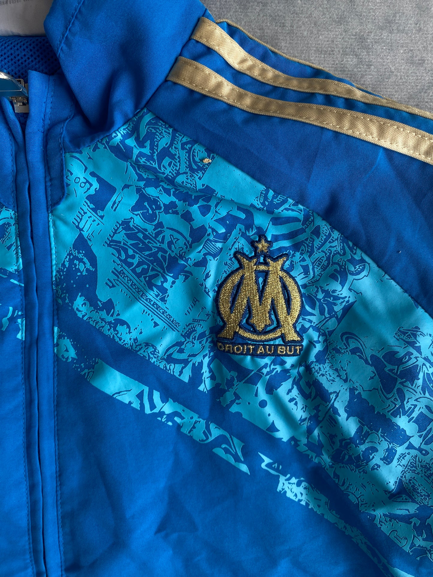 Marseille Jacke für Kinder