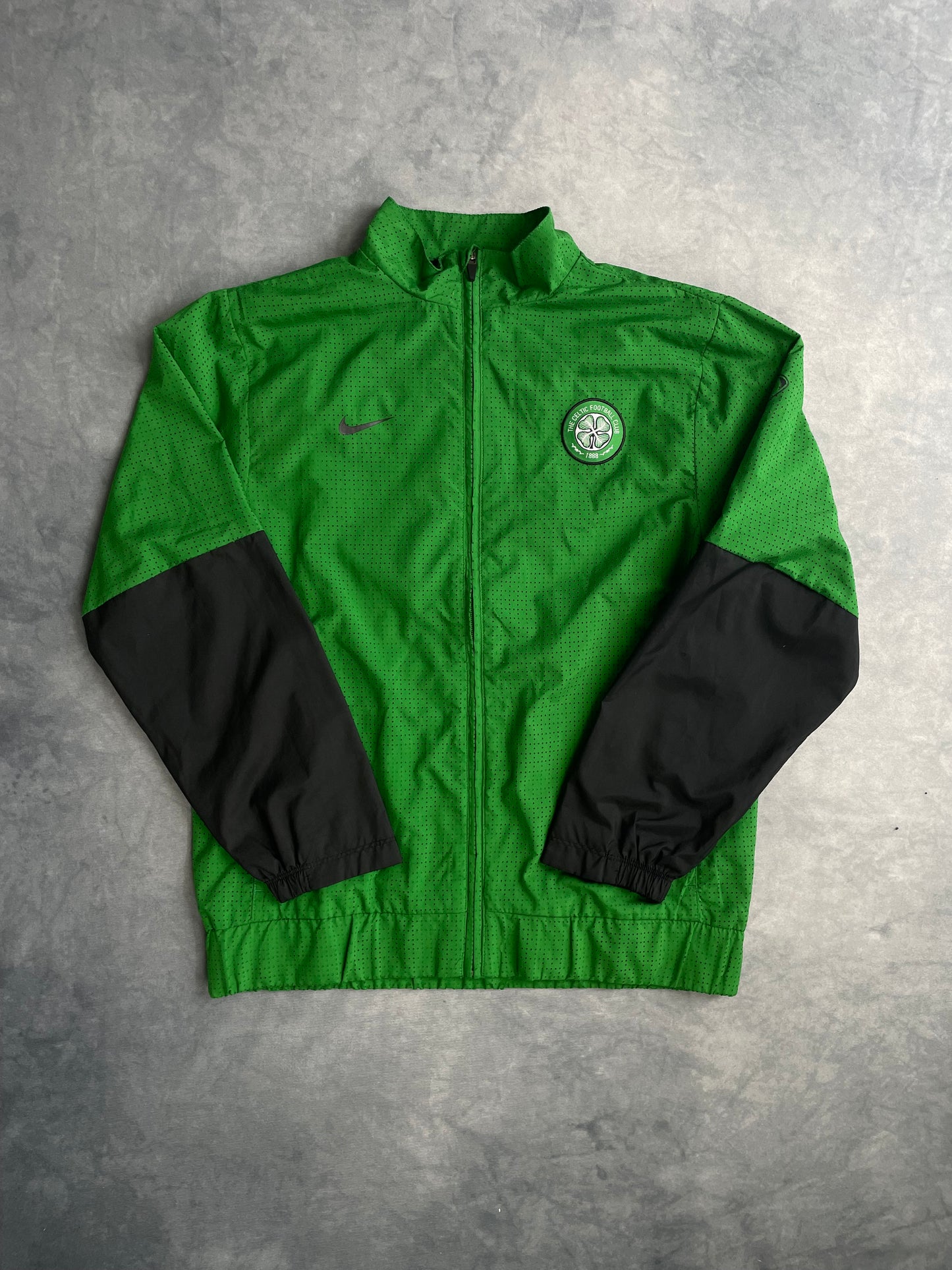 Nike Celtics Tracksuite für Kinder